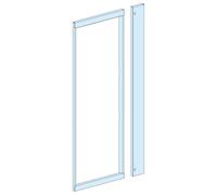 PrismaSet marco de cubierta 650+150x800x2000mm IP30 LVS08578
