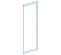 PrismaSet marco de cubierta IP30 650x2000mm LVS08576