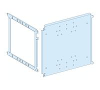 PrismaSet placa de montaje vertical INS/NS630-NS1600 LVS03487