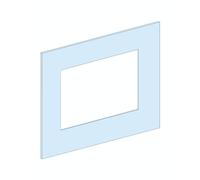 PrismaSet placa frontal IP55ISFL 185BC 160A W650 LVS03736