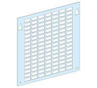 PrismaSet placa perforada, módulos LVS03170