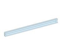 PrismaSet riel de montaje TH35 35x15x450mm retráctil LVS03003