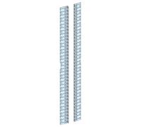 PrismaSet Soporte Departamental Trasero, Forma 3 LVS04943