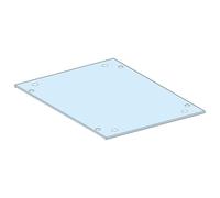 PrismaSet techo completo, B = 400 mm, T. = 600 mm, IP55 LVS08654