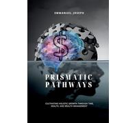 Prismatic Pathways, Cultivating Holistic Growth through Time, Health, and Wealth Management