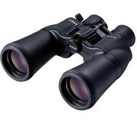 Prismático Nikon aculon A211 zoom 10-22x50