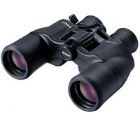 Prismático Nikon aculon A211 zoom 8-18x42