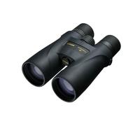 Prismático Nikon Monarch 5 16x56 óptica ED impermeable ligero y robusto