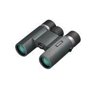 Pentax AD 9X28 WP - Prismáticos, Color Negro