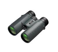 Pentax ZD 10X43 WP - Prismáticos, Color Negro