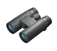 Prismático Pentax SD 10x42 WP BaK-4 impermeable multicapa enfoque interno 850 g