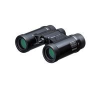 Prismático Pentax UD 9x21 Porro Negro compacto y revestimiento multicapa