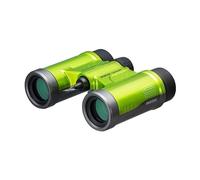 Prismático Pentax UD 9x21 Verde Porro compacto enfoque multi-coated ligero