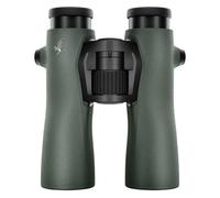 Prismático Swarovski NL Pure 8x42 visión amplia diseño ergonómico