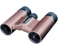 Prismático Vanguard Vesta Compact 8x21 Rose Gold
