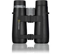 Prismáticos 10x42 Bak4 National Geographic Nítido ligeros luminosos - CD Talla única
