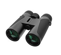 Prismáticos 12 x 42 HD, resistentes al agua, equipados con lente Bak4 Prisma Fmc, adecuados para la observación de aves.