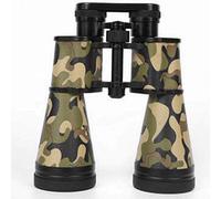 prismáticos， 12x45 for observación de Aves, Senderismo, Caza, con Lente FMC, Estuche Transporte y convertidor trípode