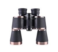 Prismáticos 20x50 Gran Aumento, Imagen de Alta definición visión Nocturna con Poca luz oculares Grandes de 22 mm Resistentes al Agua con prismas BAK4 y Lentes con Revestimiento FMC