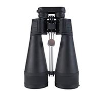 Prismáticos 20x80 con Aumento 20x Y Diámetro De Lente De 80 Mm. Prismáticos Grandes con Correa De Transporte Y Bolsa. Adaptador De Trípode para Observación De La Naturaleza Y Astronomía.