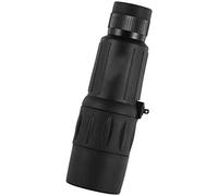 Prismáticos Alta Potencia, telescopio monocular 8x42, monocular Compacto Compacto con Lente Prisma BAK4 monocular observación Aves, Viajes, visitas turísticas, Juegos al Aire Libre Interiores/exterio