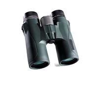 Prismáticos BAK4 HD 10x42 8x42, telescopio Profesional Potente para Caza, Deportes al Aire Libre, observación de Aves, Viajes de Acampada