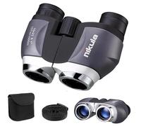 Prismaticos Binoculares con Zoom 10 X Vision 22. Caza, Deporte, de vigilancia