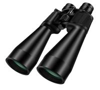 Prismáticos Borwolf 20-60x70 de alto aumento de largo alcance zoom 60 veces caza telescopio astronómico HD Professiona Zoom