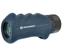 Monocular Bresser Nautic 8x25 mono, azul