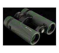 Prismáticos BRESSER Pirsch 10x34 con Revestimiento Corrector de Fase + G. - CD Talla única