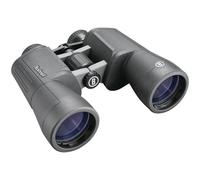 Bushnell - Powerview 2 - Prismáticos - 20x50 - Prisma Porro - Chasis metálico de Aluminio - Multicoated - Armadura de Goma - Observación de Aves - Viajar - Sports - En el Exterior - PWV2050
