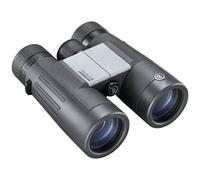 Bushnell Prismáticos Powerview 2 8x42 – Prisma de techo, multicoated, armadura de goma