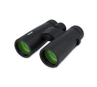 Prismáticos Carson Serie VX 10x42 mm, HD, antiniebla, Impermeables, Prismáticos de tamaño Normal, Prismáticos para observación de Aves (VX-042)