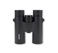 Prismáticos Carson Serie VX 8x33 mm, HD, antiniebla, Impermeables, Prismáticos de tamaño Normal, Prismáticos para observación de Aves (VX-833)