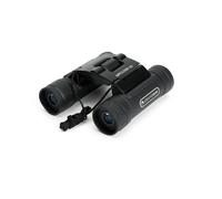 Celestron UpClose G2 - Prismáticos Plegables con Prisma Tipo Techo (10 x 25)