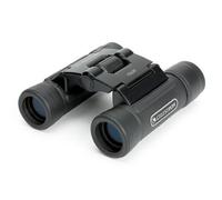 Celestron UpClose G2 - Prismáticos Plegables con Prisma Tipo Techo (10 x 25)