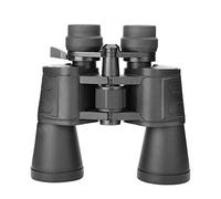 Prismáticos compactos con visión nocturna de poca luz, ocular grande de alta potencia, impermeable, fácil enfoque para observación de aves al aire libre, viajes, turismo, apto para adultos y niños