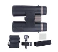 Prismáticos Compactos para Adultos,para Senderismo - Campo De Visión Amplio HD Visión Nocturna 12X Aumentos para Cruceros Teatro Conciertos Camping