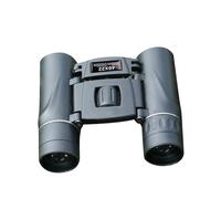 Prismáticos compactos para adultos y niños, visión de 40 x 22 pulgadas, impermeable, HD, prismáticos, telescopio para observación de aves y caza