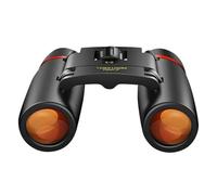 Prismáticos compactos - Prismáticos impermeables Ultra HD, prismáticos compactos | Pequeños prismáticos esenciales de crucero con visión de poca luz, gafas de visión nocturna para observación de aves