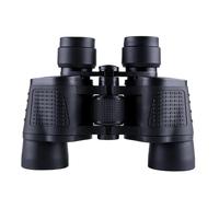 Prismáticos compactos | Prismáticos pequeños para adultos con gran aumento, eficaces y versátiles para observación de aves al aire libre para aventuras marinas