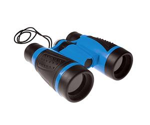 Prismáticos con brújula de Learning Resources