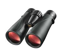 Prismáticos con Lente ED 10/12x50 IPX7, telescopio Potente con Revestimiento súper múltiple Lleno para observación de Aves