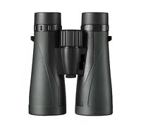 Prismáticos con Lente ED 10/12x50, telescopio Potente con Revestimiento súper múltiple Lleno de nitrógeno para observación de Aves