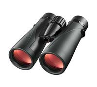 Prismáticos con Lente ED 10/12x50, telescopio Potente con Revestimiento súper múltiple Lleno de nitrógeno para observación de Aves