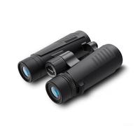 Prismáticos de 10 x 42 pulgadas con lente BAK4 diseñados para una visión amplia e imágenes de alto contraste, adecuados para observación de aves, senderismo, camping y uso al aire libre (10 x 42