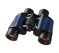 Prismáticos de 60 x 60 Pulgadas para Adultos con visión Nocturna con Poca luz, telescopio óptico Profesional Impermeable de Alta Potencia para observar Estrellas, observación de Aves, conciertos,