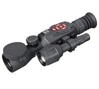 Prismáticos de alta potencia con alcance inteligente HD 5-20X, Bluetooth, GPS, WiFi, uso diurno y nocturno, telescopio digital para disparos en interiores y exteriores