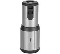 Prismáticos de Alta Potencia, telescopio monocular 7X18, monocular telescópico portátil Compacto con Lente Prisma BAK4 Resistente al Agua para observación de Aves, para Interior/Exterior