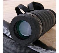 Prismáticos de alta potencia, telescopio monocular 8 30, prisma de alta definición para observación de aves, camping, caza, vida silvestre, viajes para interiores y exteriores